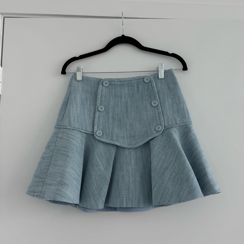 Alexis skirt